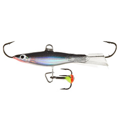 Балансир Lucky John Viking 6 13H 17 гр 60 мм   41601-13H — цена и наличие в каталоге